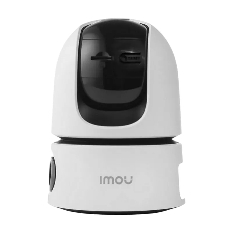 Camera IP Xiaomi IMOU INDOOR CAMERA RANGER DUAL, 10MP, WHITE