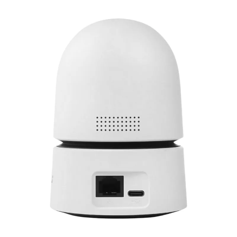 Camera IP Xiaomi IMOU INDOOR CAMERA RANGER DUAL, 8MP, WHITE