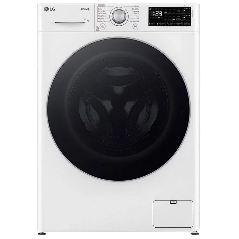 Стиральная машина LG Washing machine/fr LG F4WR311S1WA Class A