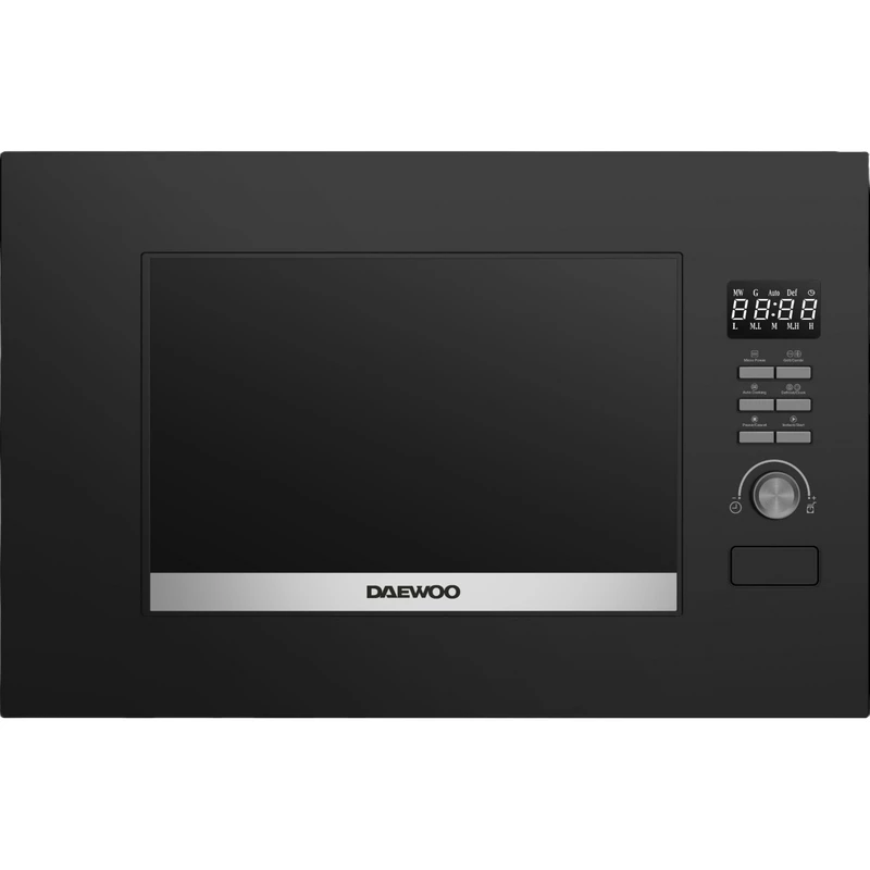 Микроволновая печь встраиваемая DAEWOO MD-BK201GB