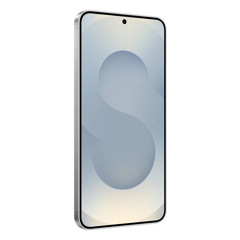 Telefon mobil Samsung S931 S25 12/256 Silver Shadow