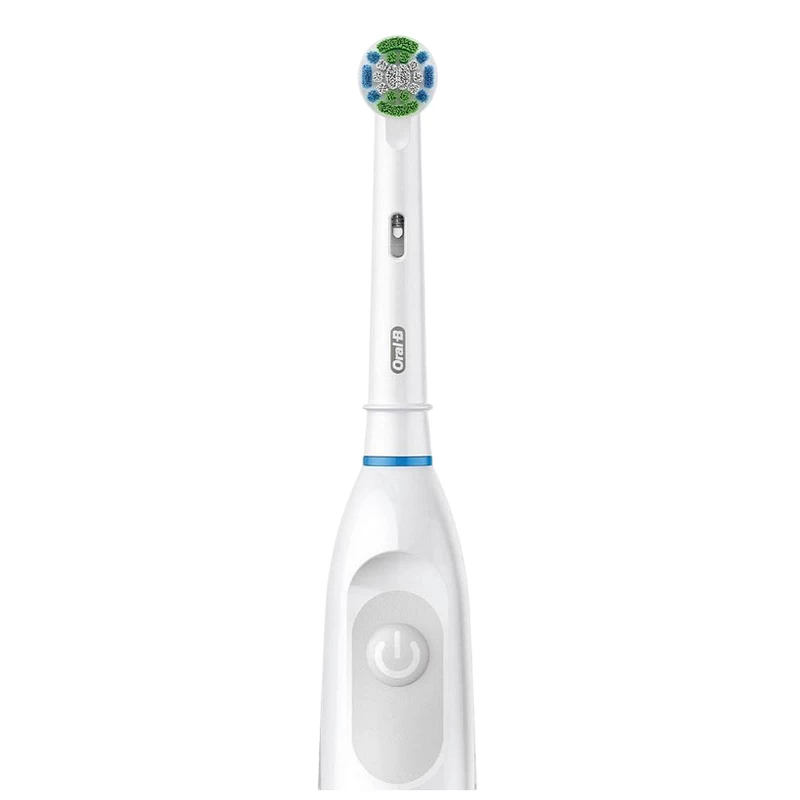 Электрическая зубная щетка BRAUN Electric Toothbrush Braun DB5 White
