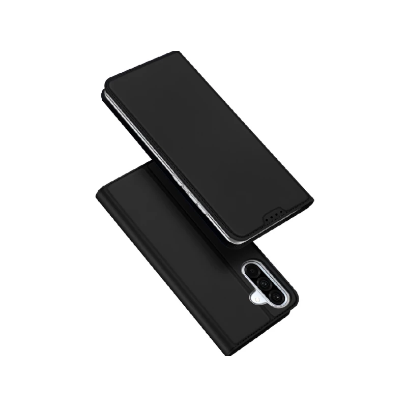 Husa DUX DUCIS CASE FLIP SKINPRO SAMSUNG A36/A56 5G, BLACK