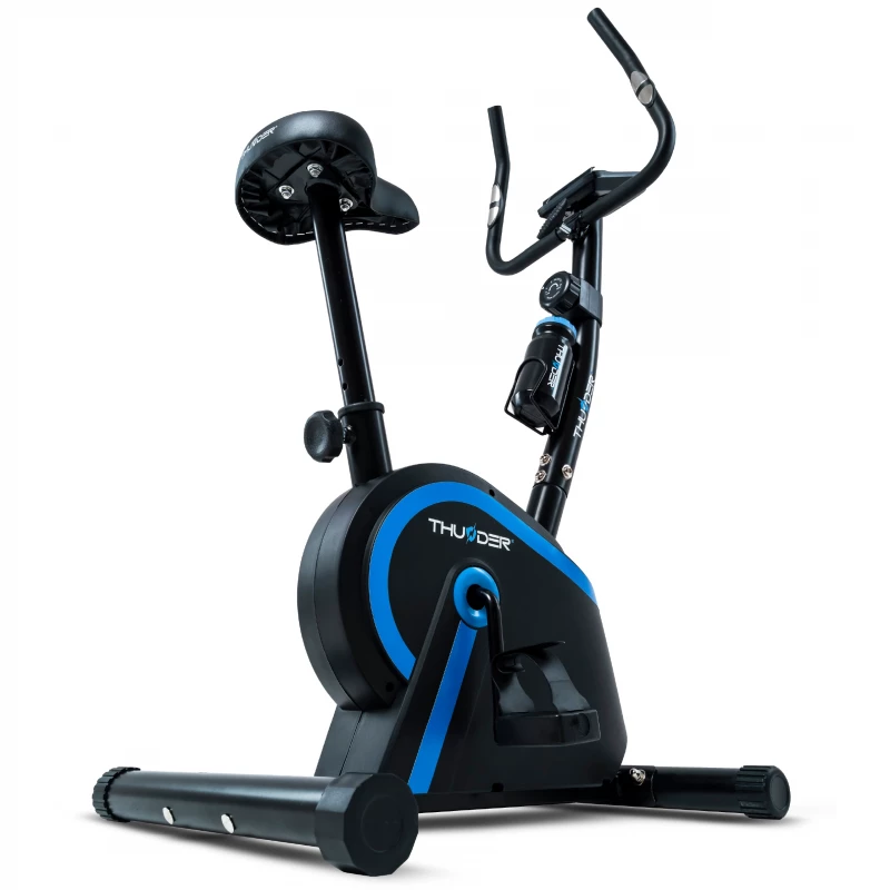 Bicicleta fitness THUNDER Bicicletă fitnes Thunder MICRUS