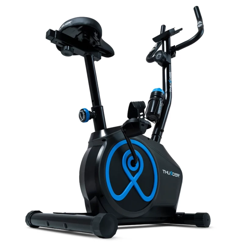 Bicicleta fitness THUNDER BICICLETĂ FITNES  ZIGGS
