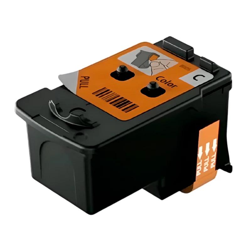 Картридж струйный CANON Print Head Canon Color, QY6-8037-030000