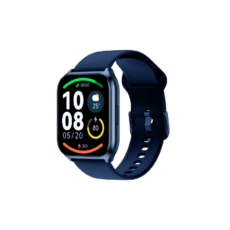 Smartwatch Haylou LS02 PRO WATCH 2 PRO BLUE