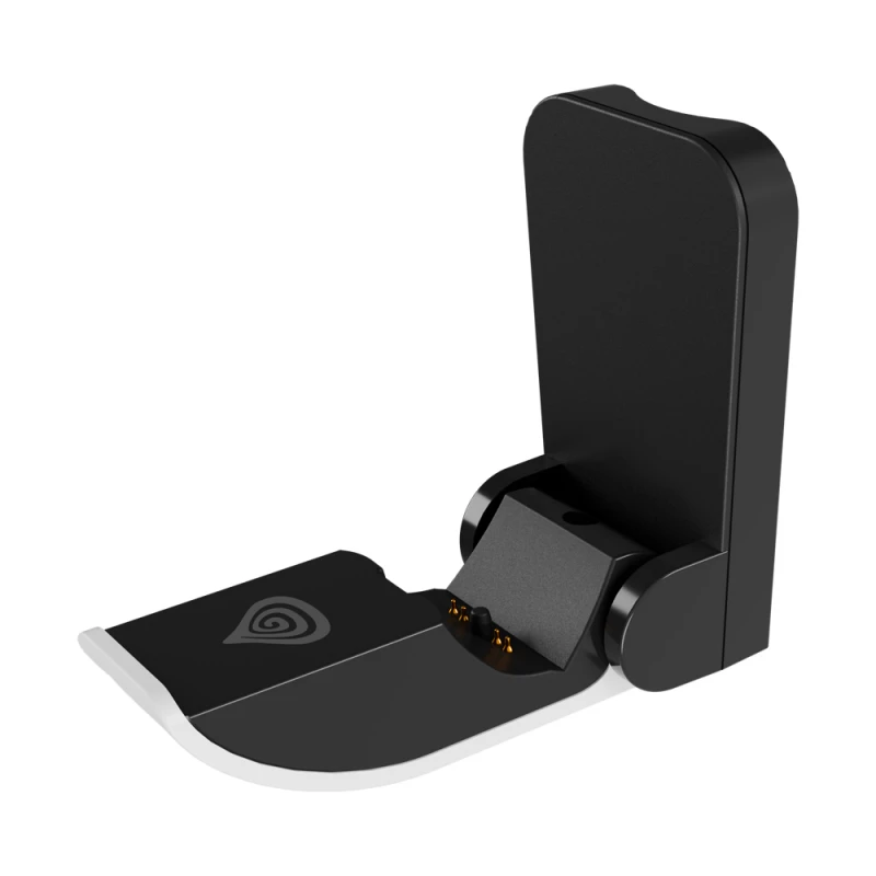 Accesoriu pentru console Genesis GAMEPAD CHARGER TIN 300 FOR PS5 CONSOLE