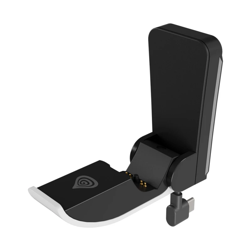 Accesoriu pentru console Genesis GAMEPAD CHARGER TIN 305 FOR PS5 SLIM CONSOLE