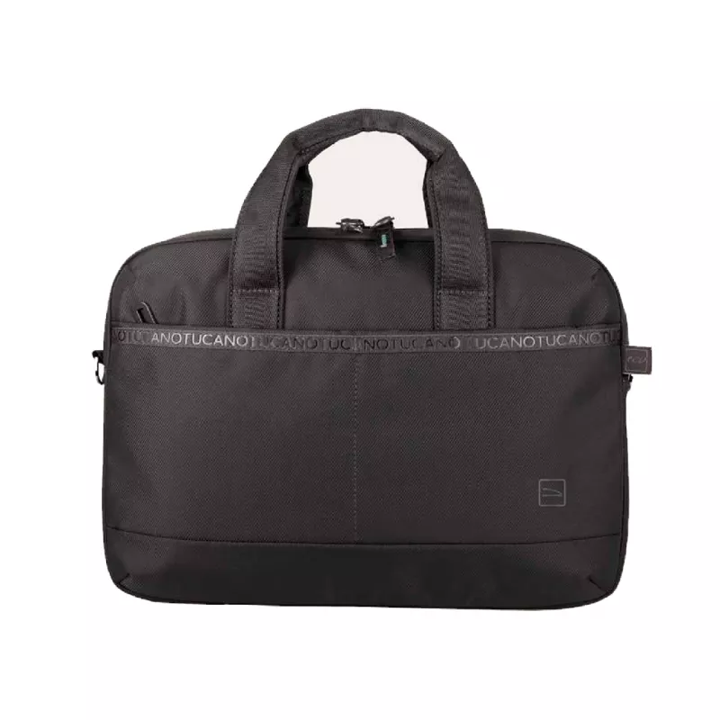Сумка для ноутбука Tucano BAG ASTRA SLIM 13/14" BLACK BAST13S-BK