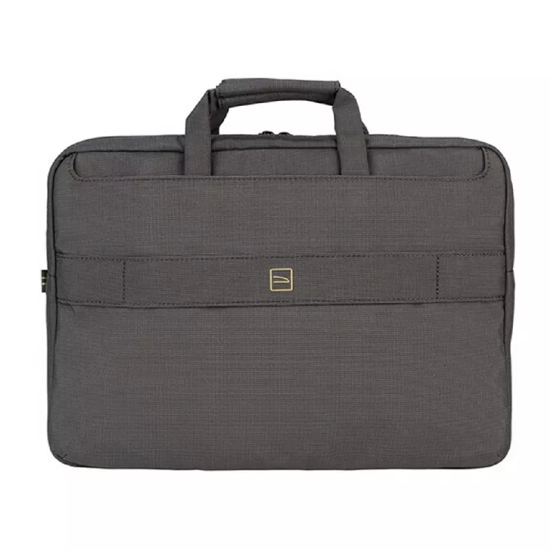 Geanta laptop Tucano BAG WORK OUT 4 SLIM BAG MBP 16'' ANTHRACITE WO4-MB16-AX