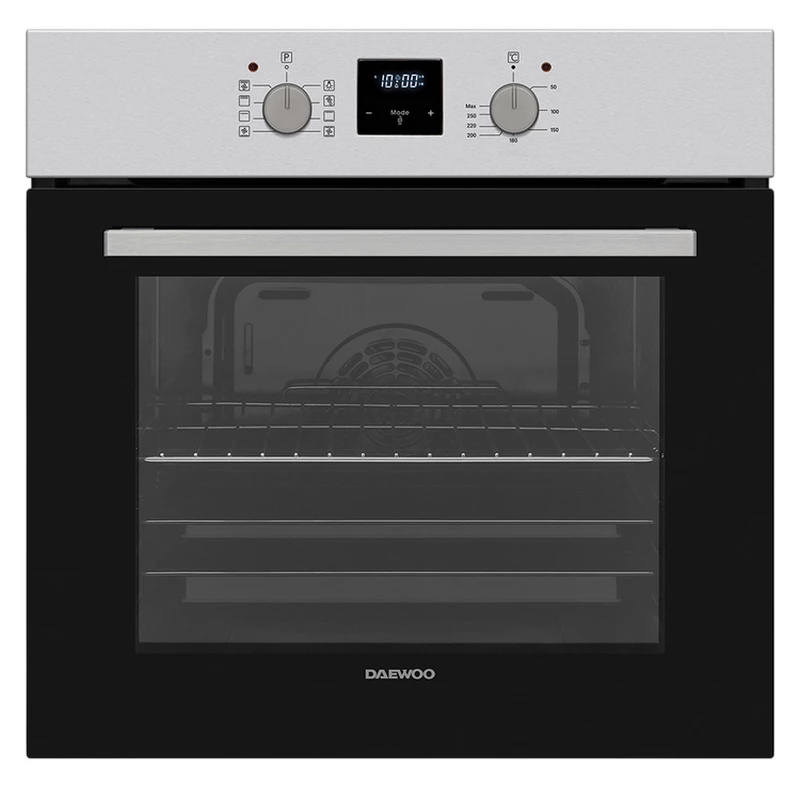 Cuptor electric incorporabil DAEWOO BO6ED22MXNM, Inox