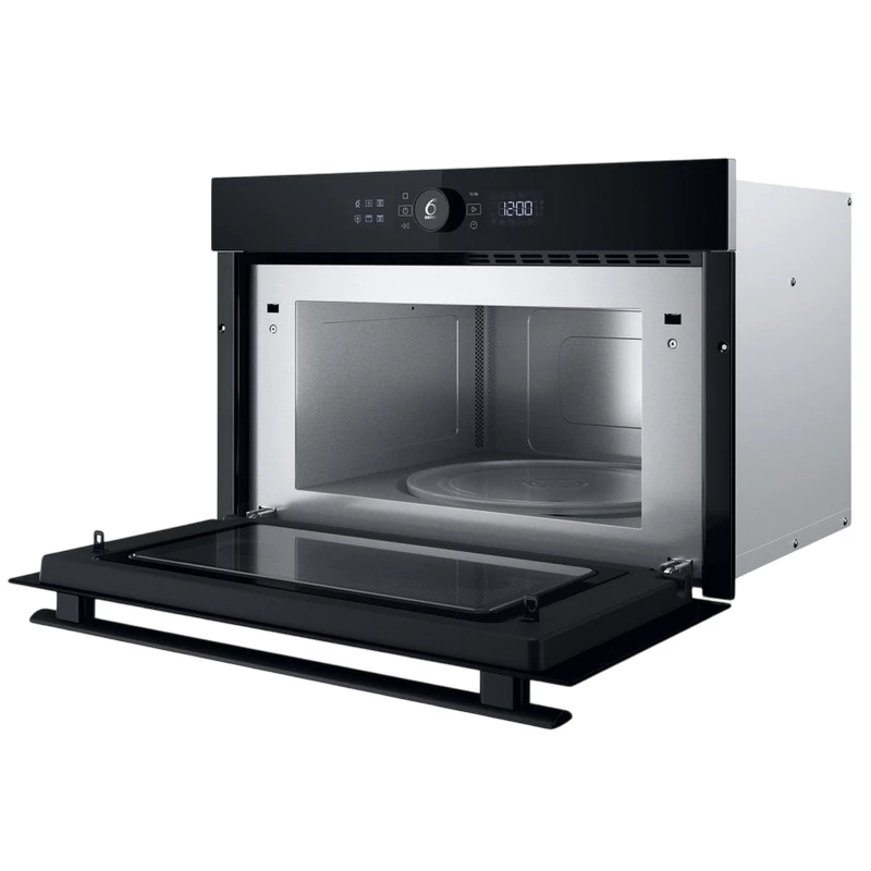 Микроволновая печь встраиваемая WHIRLPOOL Built-in Microwave Whirlpool WMD44MB