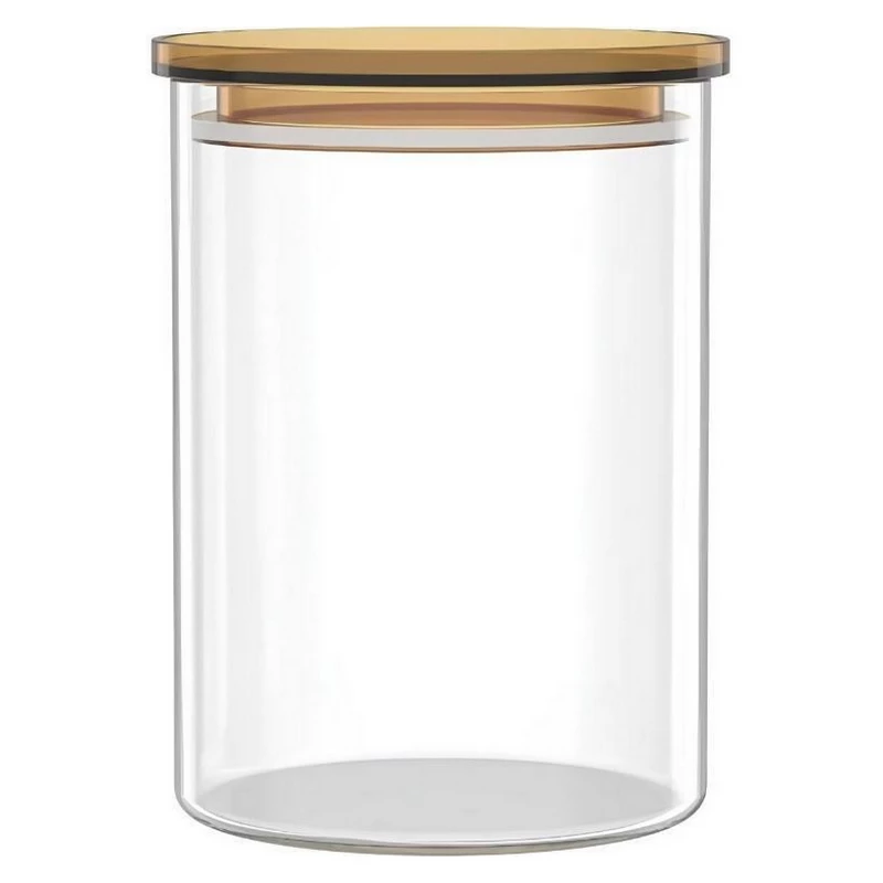 Borcan pentru pastrare Ardesto JAR  FRESH 900 ML, AR1309SFM