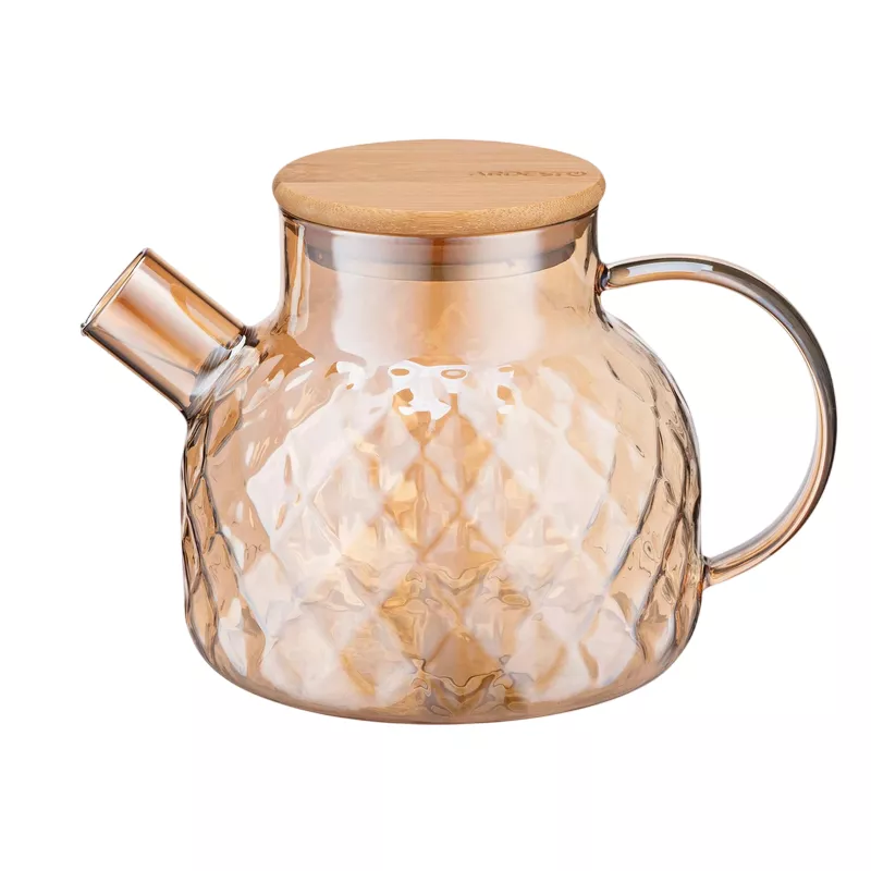 Ceainic Ardesto TEAPOT  GOLDEN MOON 1.0L, AR3010GBH