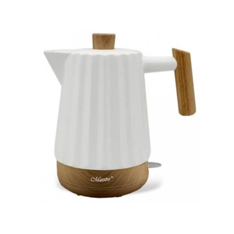 Ceainic electric Maestro FIERBATOR DE APA MR-075 (2.0L) CERAMICA