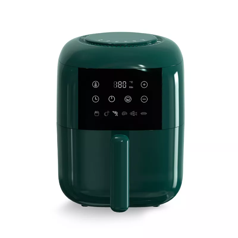 Friteuza Maestro MR-755, Green, (1200 W)