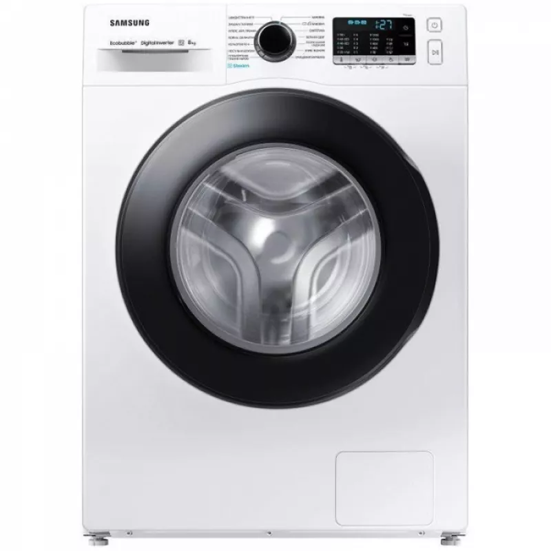 Masina de spalat rufe Samsung MASINA DE SPALAT AUTOMAT  WHITE W80AGAS22AECE