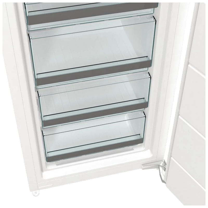 Встраиваемый морозильник GORENJE FNI518EA1, White