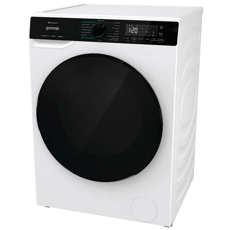 Стиральная машина с сушкой GORENJE WD2PA1X64ADAAW