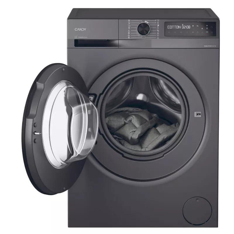 Стиральная машина Candy Washing machine/fr Candy BR 410B8G-S Class A