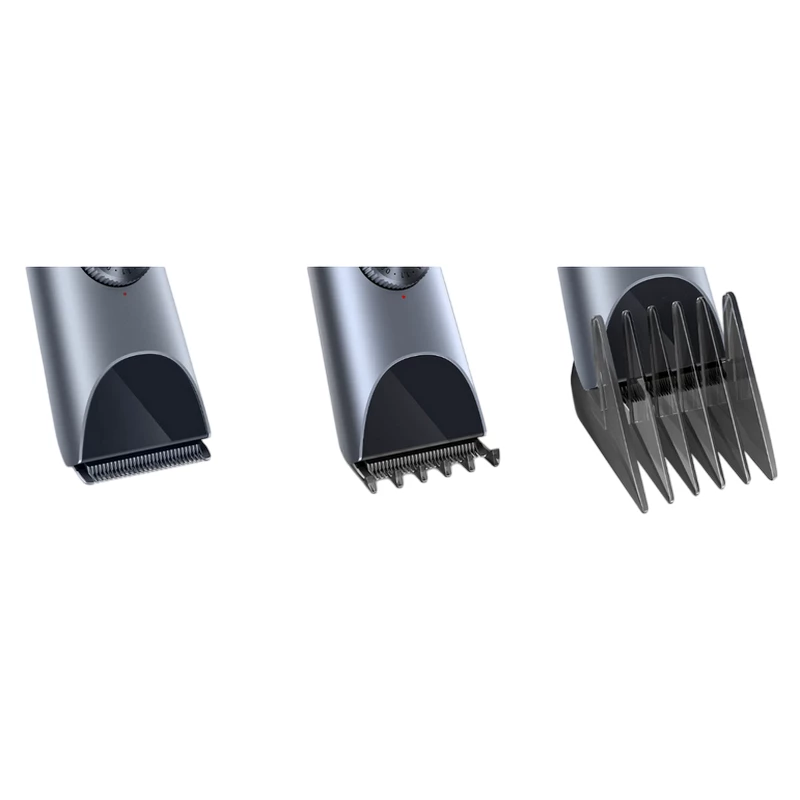 Masina de tuns Xiaomi HAIR CLIPPER 2 EU
