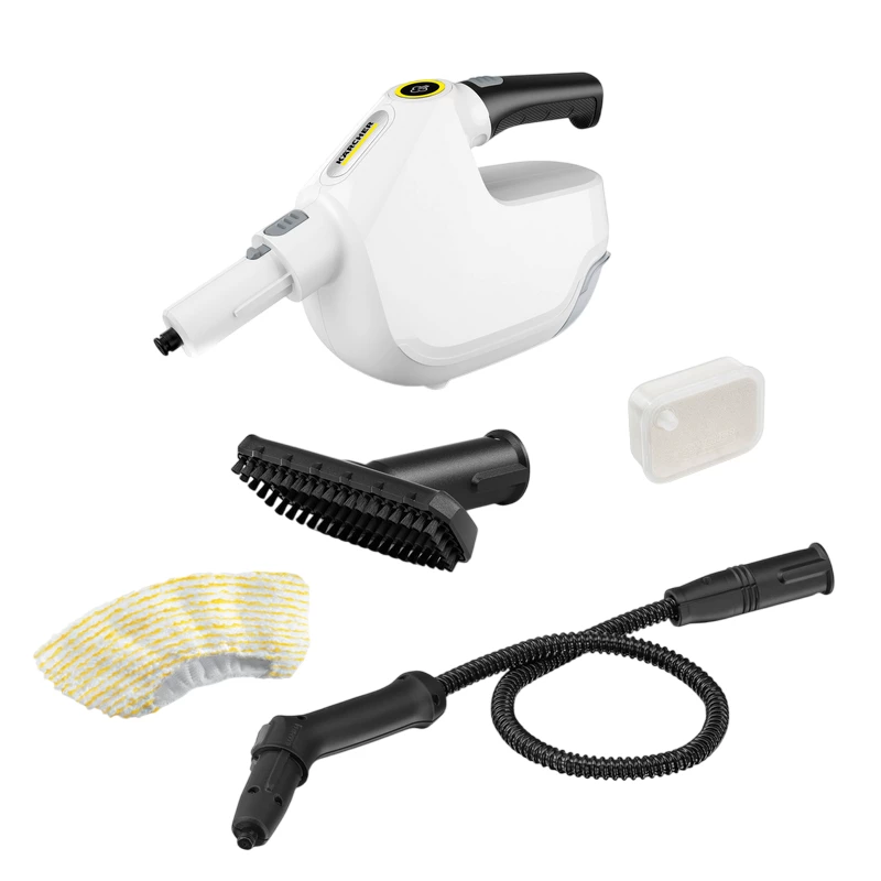 Curatator cu vapori KARCHER STEAM CLEANER SC 1 MULTI COMFORT 1.516-416.0