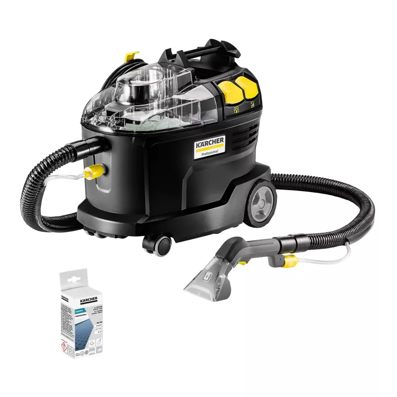 Aspirator KARCHER VACUUM CLEANER 1.100-248.0 PUZZI 8/1 ANNIVERSARY EDITION