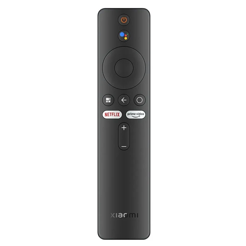 TV Stick Xiaomi MI TV STICK 4K, BLACK