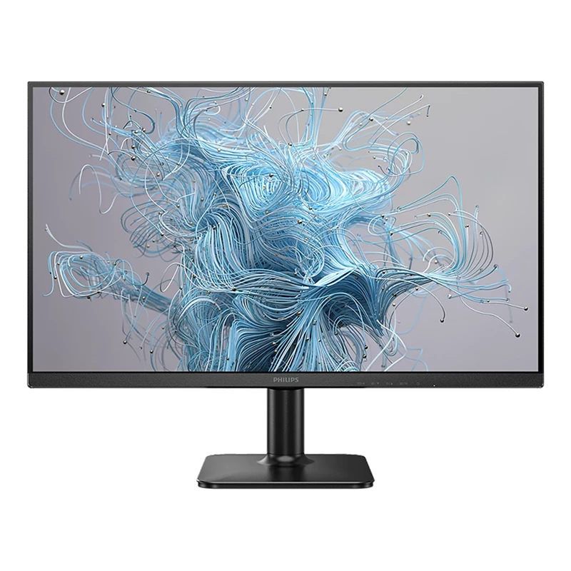 Monitor PHILIPS AOC 24E2N1100LB 23,8” VA 1920x1080 Negru