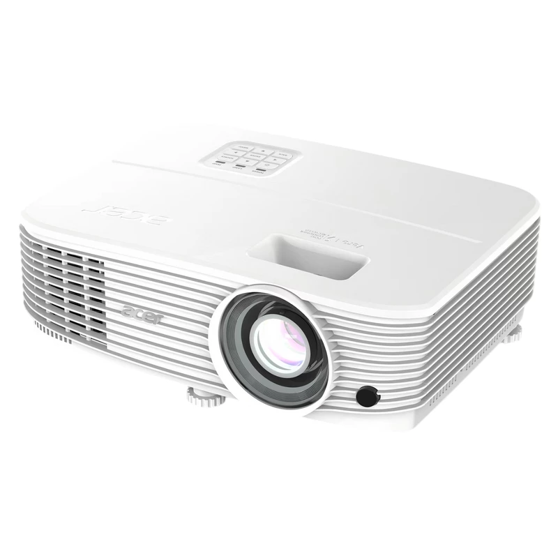 Proiector ACER PROJECTOR  VERO PD2328; DLP, WXGA, LED 3700LUM, 1.1X ZOOM, 10W, WHITE