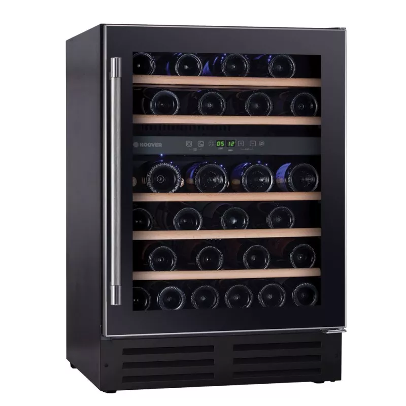 Винный шкаф HOOVER HWCB 60/N