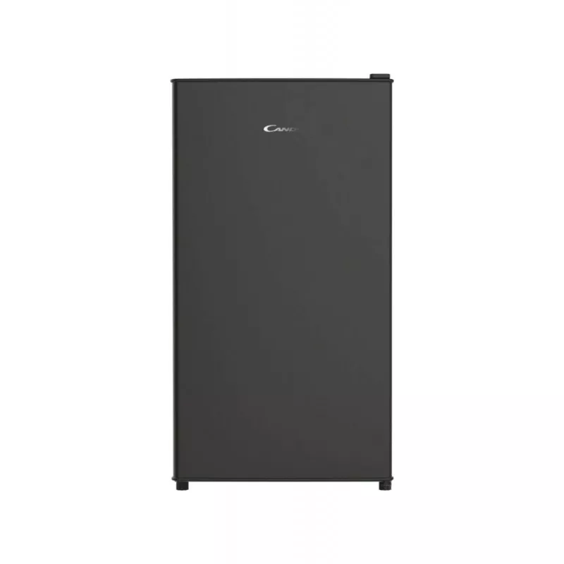 Морозильник Candy CHASD4385EBC, 90 л, 85 см, Черный