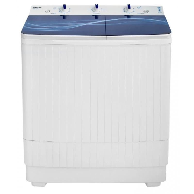 Masina de spalat rufe semiautomata NOBELTEK NSWM 7.3B