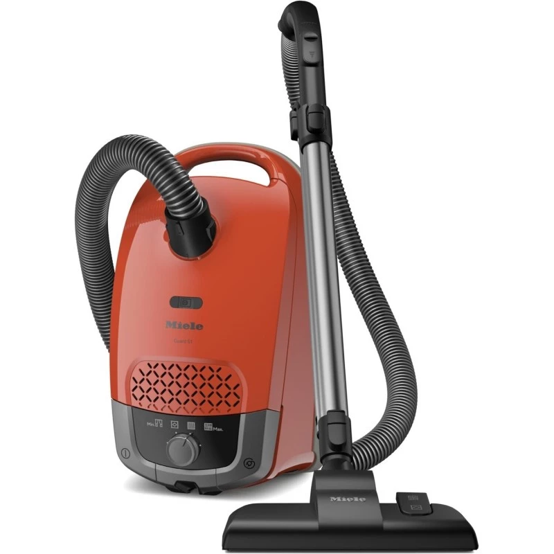 Aspirator MIELE GUARD S1 JUNIOR TERRA RED