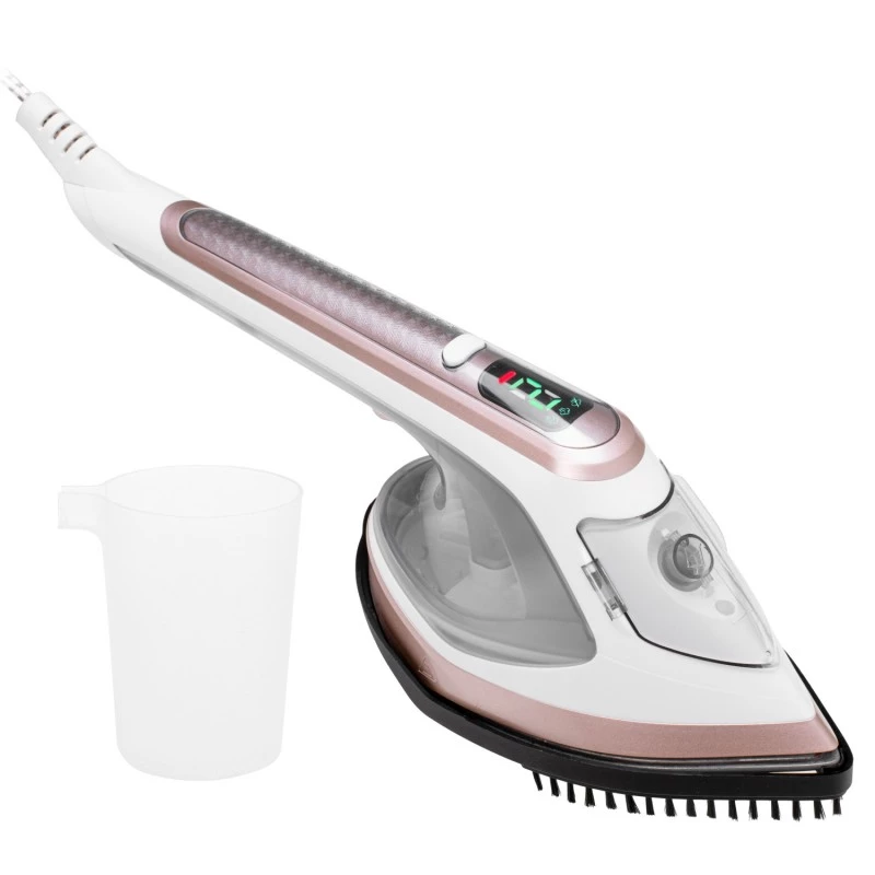 Aparat de calcat cu aburi stationar ADLER AD 5044