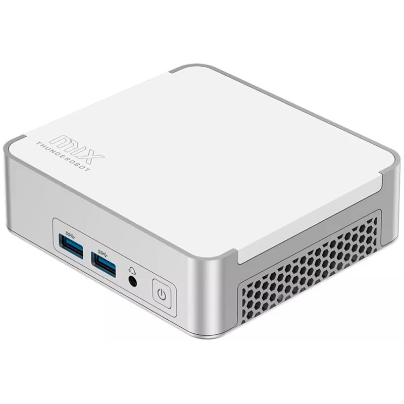 Компьютер Thunderobot MINI PC MIX 1362H000, (Intel Core i7-13620H)