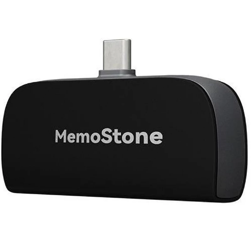 Hard disk extern KingSpec MOMESTONE 1.0TB PORTABLE SSD UP TO 2000MB/S READ, 1800MB/S WRITE, THUMB DRIVE METAL USB 3.2 TYPE C USSD MOBILE SOLID U DISK EXTERNAL USB FLASH DRIVES DATA STORAGE COMPATIBLE WITH PHONE/LAPTOP/COMPUTER BLACK/SILVER