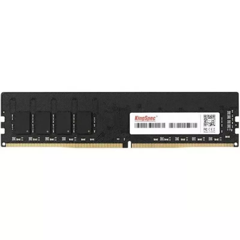 RAM KingSpec 8GB DDR5-5600 DIMM , PC4-25600, CL17, 1.2V DDR5 8G 5600MHZ PC