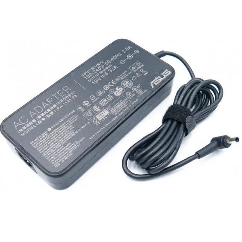 Sursa alimentare laptop ASUS AC Adapter Charger For Asus 19.5V-7.7A (150W) Round DC Jack 4,5*3,0mm w/pin inside Original