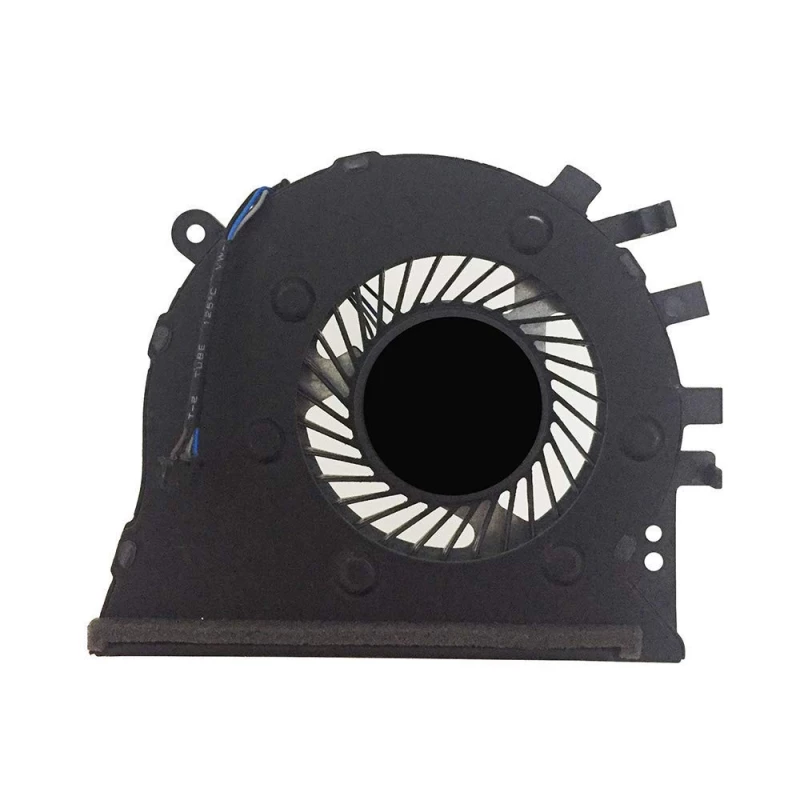 Cooler laptop OEM CPU COOLING FAN FOR HP 470 G7 17-BY 17-CA 17-BY LAPTOP 6033B0062601 L22531-001 (4 PINS) ORIGINAL
