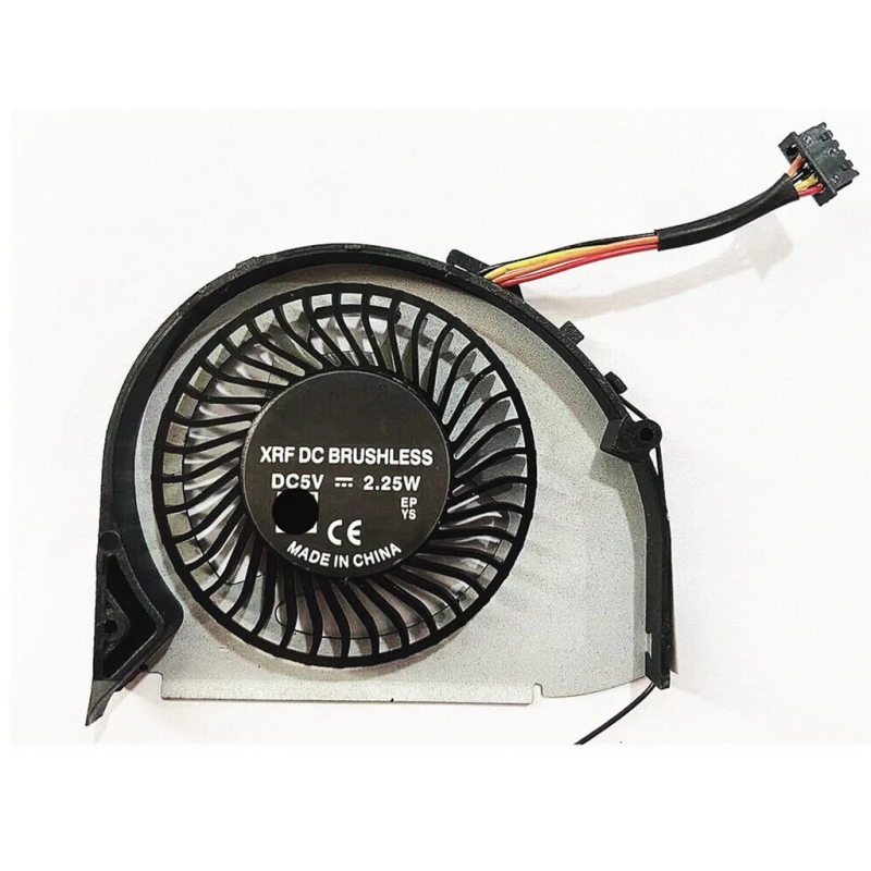 Cooler laptop OEM CPU COOLING FAN FOR LENOVO THINKPAD T440S T450S 04X0445 (4 PINS) ORIGINAL