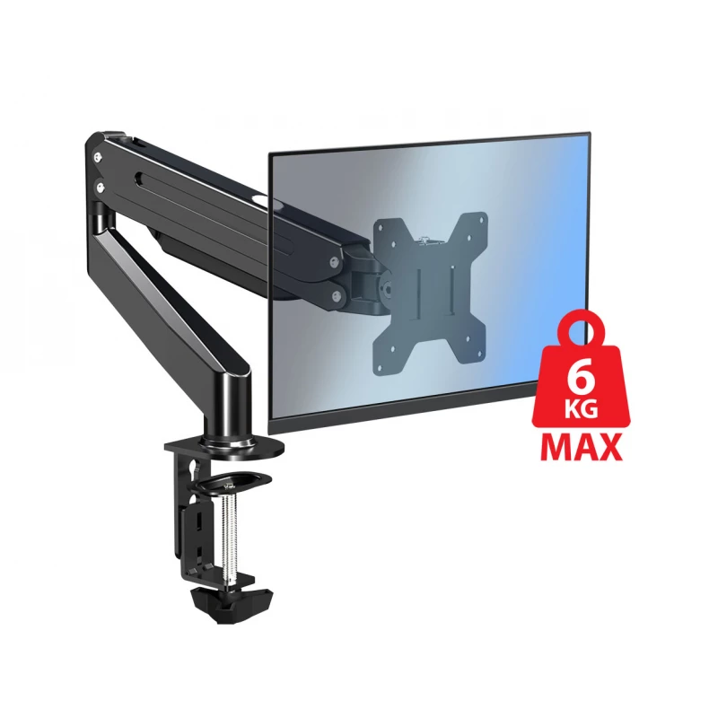 Suport pentru monitor ESPERANZA Arm for 1 monitor 10"-27"  Esperanza FONOS ERW019