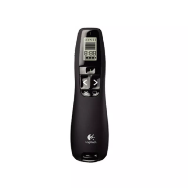 Prezentator LOGITECH PRESENTER  R800 LASER PRESENTATION REMOTE LO 910-004251