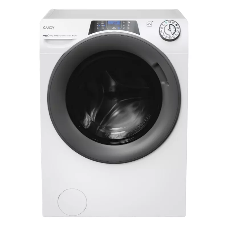 Стиральная машина Candy Washing machine/fr Candy RP 4106BWMR/1-S Class A