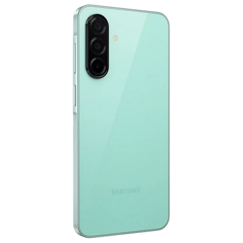 Мобильный телефон Samsung A26 5G 8/256Gb Light Green