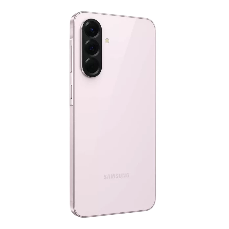 Telefon mobil Samsung GALAXY A56 5G 8/256GB LIGHT PINK