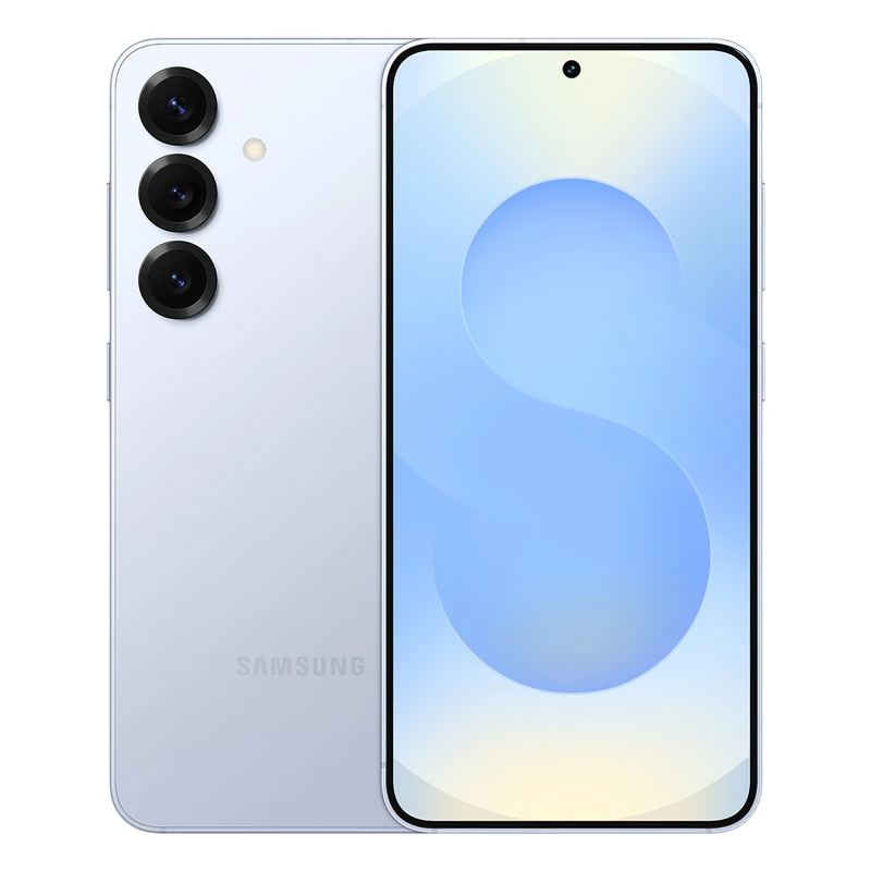 Мобильный телефон Samsung S931 S25 12/256 Ice Blue