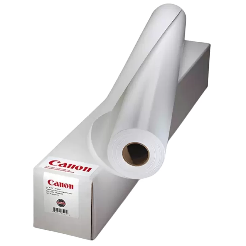Бумага рулонная CANON Roll Standard Paper Canon 90 g/m2, 42", 1067mm X 50 M, FSC