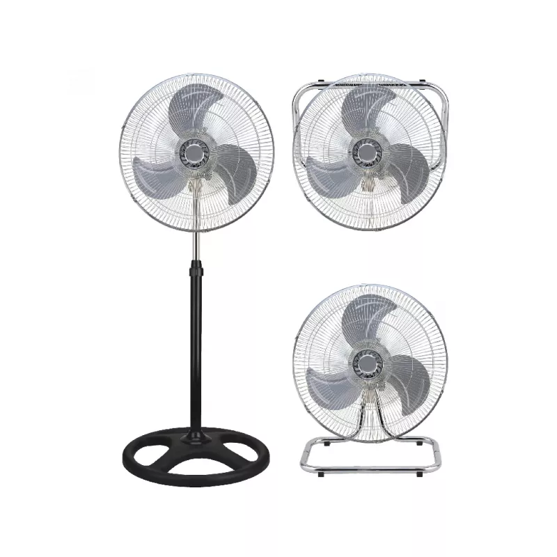 Ventilator Elite VENTILATOR EF-0421, 70W, 3 IN 1 EF-0421